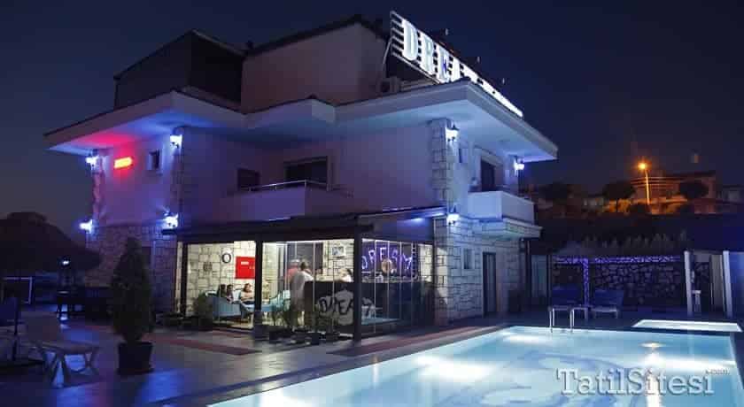 Dream Hotel Dalyan